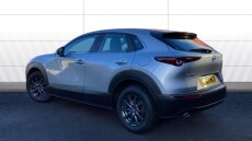 Mazda Cx-30 2.0 e-Skyactiv G MHEV SE-L 5dr Petrol Hatchback